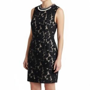 3.1 Phillip Lim Black Printed Mini Dress, XS/US2